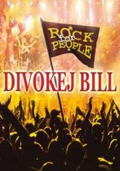 Divokej Bill : Rock for People (DVD)